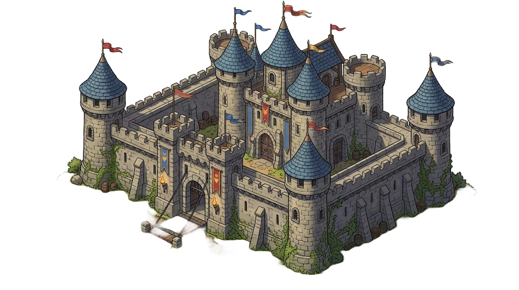 Château du Panthéon